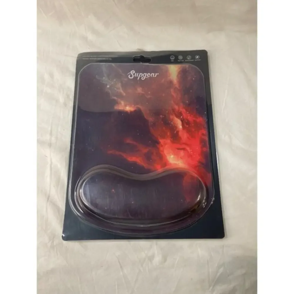 Supgear Nebula Mouse‎ Pad